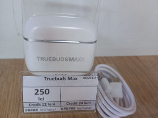 True Buds Max 250 lei