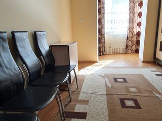 Apartament cu 2 camere, 60 m², Botanica, Chișinău