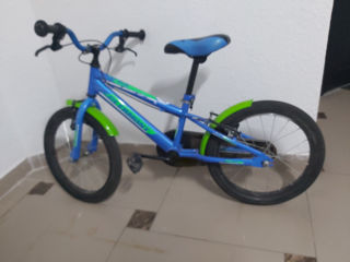 Bicicletă pentru copii foto 1