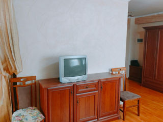 Apartament cu o odaie în Stauceni. foto 3