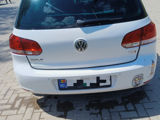 Volkswagen Golf foto 5