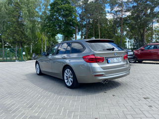 BMW 3 Series фото 2