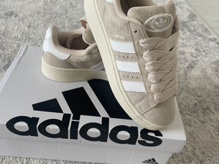 Adidas campus, noi, 37. 900 lei.