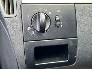 Mercedes Vito foto 7