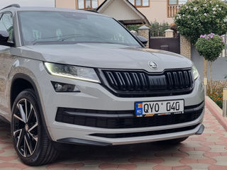 Skoda Kodiaq foto 6