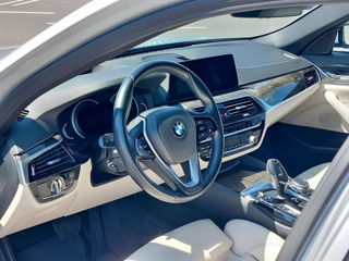 BMW 5 Series foto 7