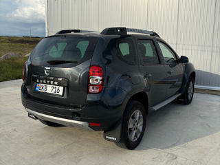 Dacia Duster foto 3