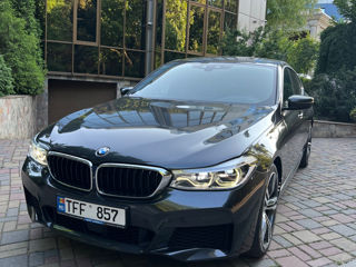 BMW 6 Series Gran Turismo