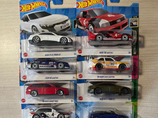 Hot Wheels Mainline, noi, sigilate foto 3