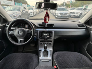 Volkswagen Passat foto 11