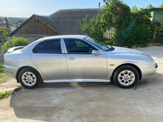 Alfa Romeo 156 foto 3