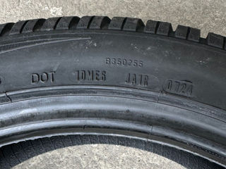 235/45 R19 Dunlop WinterSport 3D foto 8