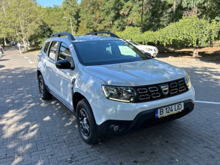 Dacia Duster foto 1