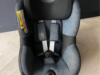 Britax Romer Dualfix M I-size