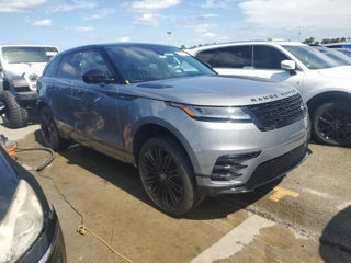 Land Rover Range Rover Velar foto 3