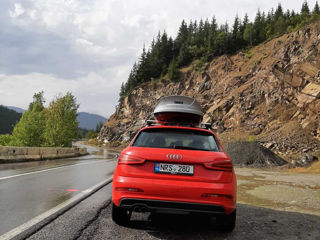 Audi Q3 foto 10