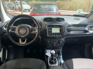 Jeep Renegade foto 4