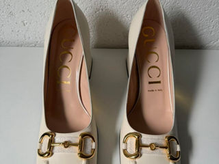 Туфли женские gucci (оригинал) foto 2