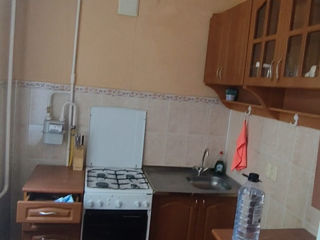 2-rm apt., 50 м², 4/5 fl.