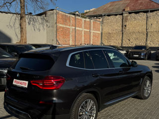 BMW X3 foto 4