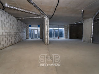 Spațiu Comercial Colina Residence  298 m2 foto 9