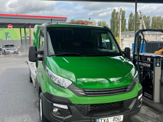 Iveco Daily foto 2