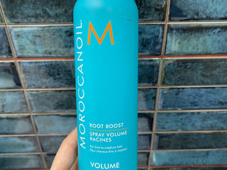 Moroccanoil спрей для обьема