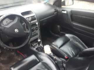 Opel Astra foto 4