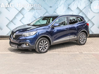 Renault Kadjar foto 18