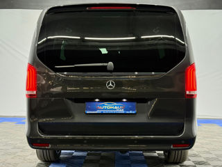 Mercedes V-Class фото 3