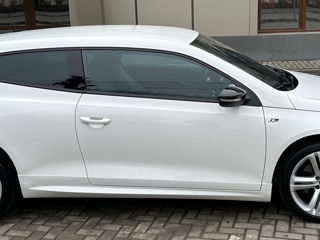 Volkswagen Scirocco foto 4