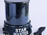 Ночник проектор звездного неба Star Master.  бесплатная доставка по Молдове foto 3