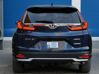 Honda CR-V foto 3