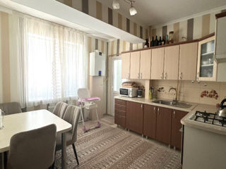 Apartament cu 1 cameră, 43 m², Centru, Vatra, Chișinău mun. foto 3