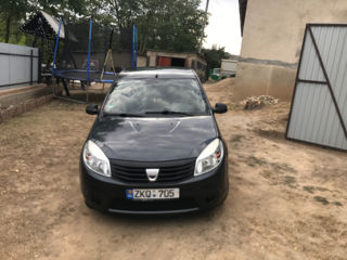 Dacia Sandero foto 5