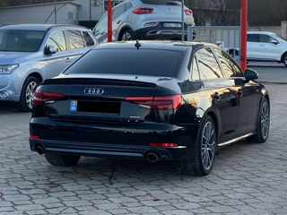 Audi A4 foto 4