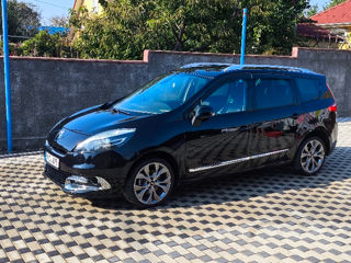 Renault Grand Scenic foto 4