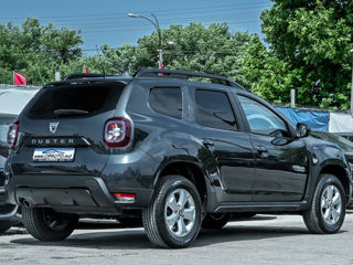 Dacia Duster foto 5