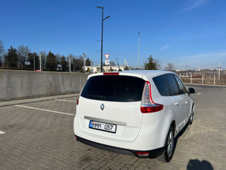 Renault Grand Scenic foto 5