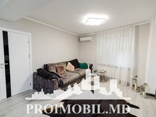 Apartament cu 2 camere, 114 m², Centru, Chișinău foto 2