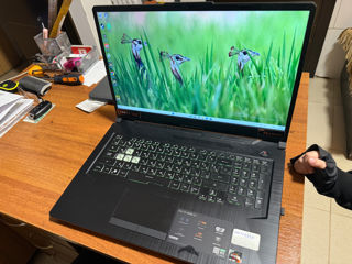Asus TUF Gaming A17 foto 0