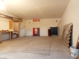 Se vinde Garaj in Stauceni 40 mp, cu subsol Sectorul de garaje. foto 4