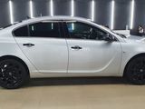 Opel Insignia foto 6