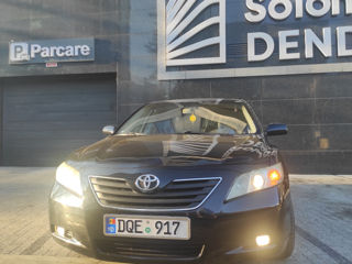 Toyota Camry foto 5