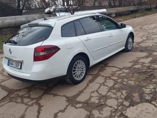 Renault Laguna foto 9