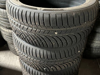 Anvelope KUMHO 255/40/R20  iarna foto 1