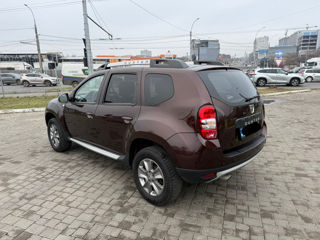 Dacia Duster foto 4