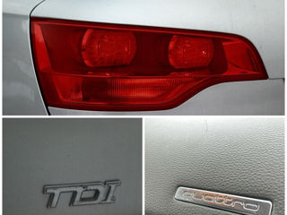 Audi Q7 фото 14