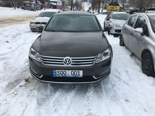 Volkswagen Passat foto 4