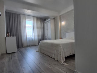 Apartament cu 1 cameră, 42 m², Durlești, Chișinău foto 2